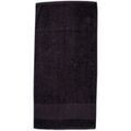 Accessoires sur Grenoble : Serviettes et gants de toilette Towel City RW9660