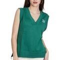 Tee-shirts sur Grenoble : T-shirt Puma Classics V-neck Vest