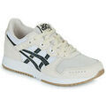 Baskets femme sur Grenoble : Baskets basses Asics LYTE CLASSIC