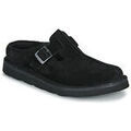 Mules homme sur Grenoble : Sabots Clarks SOLSBURY MULE