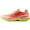 Chaussures Mammut Sertig Ii Low Gtx Rose Grenoble