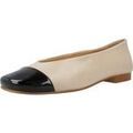 Chaussures d&eacute;contract&eacute;es femme sur Grenoble : Ballerines Sitgetana M105