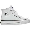 Baskets Naturino Baskets hautes en cuir YLFAS.