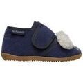 Chaussons enfant Naturino Pantoufles en tissu BIDAIM Grenoble