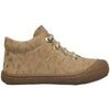 Derbies enfant Naturino Chaussures premiers pas en su&egrave;de avec c?urs paillet&eacute;s COCOON Multicolore