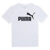 T-shirt enfant Puma ESS NO1 LOGO TEE B