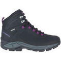 Chaussures Merrell Vego Noir Grenoble