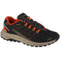 Running sur Grenoble : Chaussures Merrell Fly Strike