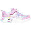 Running sur Grenoble : Chaussures enfant Skechers S-Lights: Unicorn Dreams