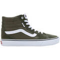 Baskets Vans Filmore Hi Grenoble