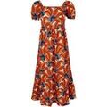 Robes sur Grenoble : Robe Regatta Orla Kiely