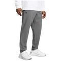 Jeans/Pantalons sur Grenoble : Pantalon Under Armour Ua Vibe Tiss&eacute; Gris