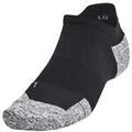 Chaussettes Under Armour Chaussettes Invisibles Ua Dry Run Cushion
