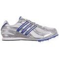 Chaussures adidas Titan 2005 Argent&eacute;