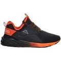 Chaussures enfants sur Grenoble : Baskets enfant Kappa San Puerto