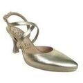 Chaussures Desiree Chaussures pour femmes Sami 5 Platinum Argent&eacute; Grenoble