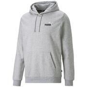 Pull Puma Essentials+ Zweifarbiger