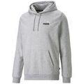 Pull Puma Essentials+ Zweifarbiger