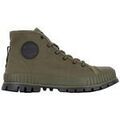 Bottes homme sur Grenoble : Bottes Palladium Pallashock Supply