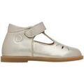 Ballerines enfant Falcotto Ballerines en cuir vernis MALUKU Grenoble