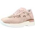 Baskets femme sur Grenoble : Baskets Alpe 2323 22