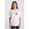 T-shirt enfant Le Temps des Cerises T-shirt pemigi