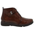 Bottes femme sur Grenoble : Bottines Fluchos CHAUSSURES F1562