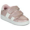 Baskets basses enfant Geox J ECLYPER GIRL A