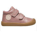 Baskets montantes enfant Naturino Baskets barefoot en cuir BAREFOOT GIMBA 2 VL WP. Grenoble