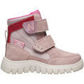 Boots Naturino Boots en cuir et tissu technique RIVO VL WP. Grenoble