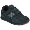 Baskets basses enfant New Balance 574