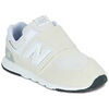 Baskets basses enfant New Balance 574