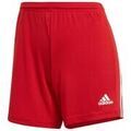 Short adidas Shorts Squadra 21 Rouge