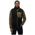 Gilet Superdry Gilet Vintage Retro Grenoble