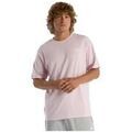 T-shirt New Balance T-shirt New Balance Small Logo Rose