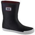 Bottes femme sur Grenoble : Bottes Helly Hansen Bottes de pluie Helly Hansen Nordvik 2 Marine