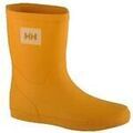 Bottes femme sur Grenoble : Bottes Helly Hansen Bottes de pluie Helly Hansen Nordvik 2 Jaune