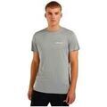 T-shirt Ellesse T-shirt Malbe gris