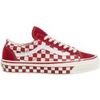 Baskets basses Vans Baskets LX Old Skool 36 Rouge