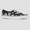 Baskets basses Vans Authentic B9P - Archive BLACK/PINK