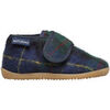 Chaussons enfant Naturino Pantoufles en tissu HOME