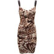 Robe courte Guess -