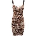 Robe courte Guess -