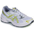 Baskets femme sur Grenoble : Baskets basses Asics -