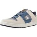 Baskets basses DC Shoes Manteca 4