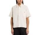 Chemises sur Grenoble : Chemise Dickies Service Ss Shirt