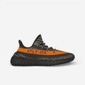 Baskets basses Yeezy adidas Boost 350 V2 Carbon Beluga