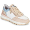 Baskets basses Refresh -