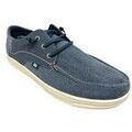 Baskets homme sur Grenoble : Baskets basses Xti Chaussure homme 145728 bleue