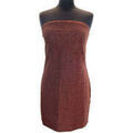 Robe courte H&M -